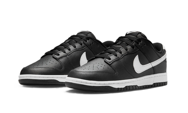 Tenisky a topánky Nike Dunk Low Black Panda 2.0 Čierna | DV0831-002, 1
