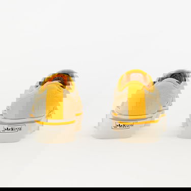 Tenisky a topánky adidas Originals Nizza Platform Žltá | GX4607, 3