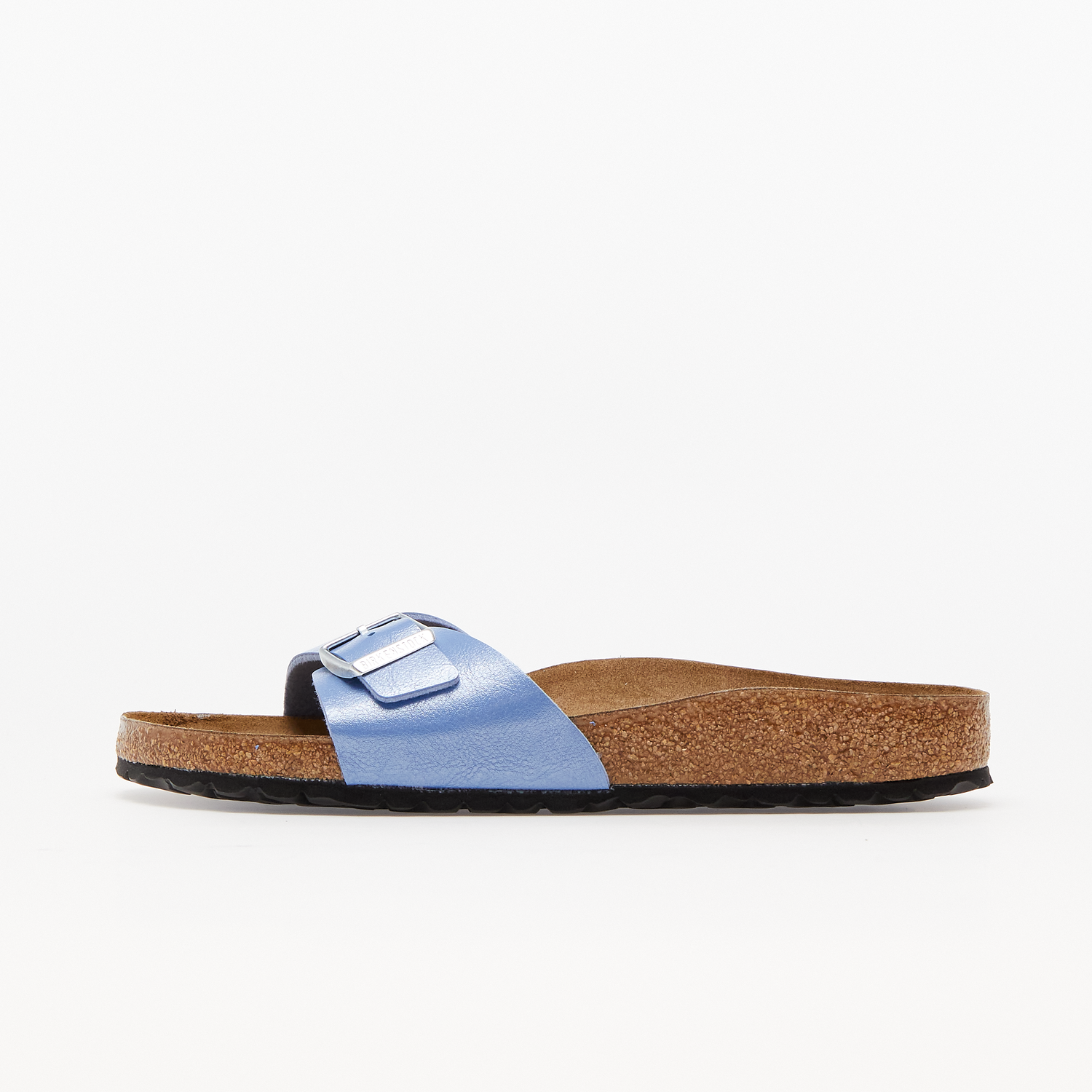 Tenisky a topánky Birkenstock Madrid BS W Modrá | 1022699, 0