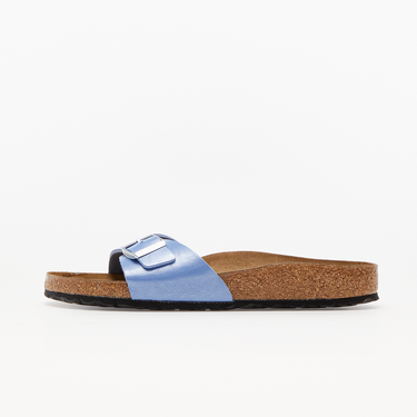Tenisky a topánky Birkenstock Madrid BS W Modrá | 1022699, 0