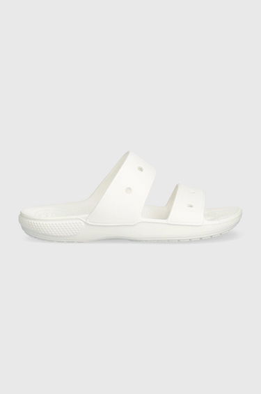 Tenisky a topánky Crocs Classic Sandal Biela | CLASSIC.SANDAL.206761.D, 1
