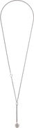 Ann Demeulemeester Wivian Flying Bird Pendant Necklace