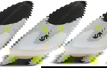 Tenisky a topánky Nike LEGEND 10 PRO AG-PRO Metalická | dv4334-001, 5