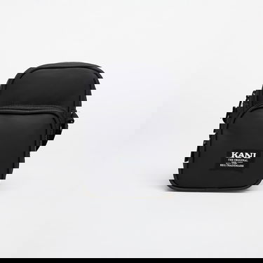 Taška cez rameno Karl Kani Signature Pouch Bag Black Universal Čierna | KA241-019-1, 0