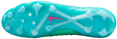 Tenisky a topánky Nike Nike Phantom Luna II Elite LV8 AGPRO Tyrkysová | fj2567-300, 7