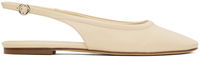 Aeyde Dani Slingback Flats