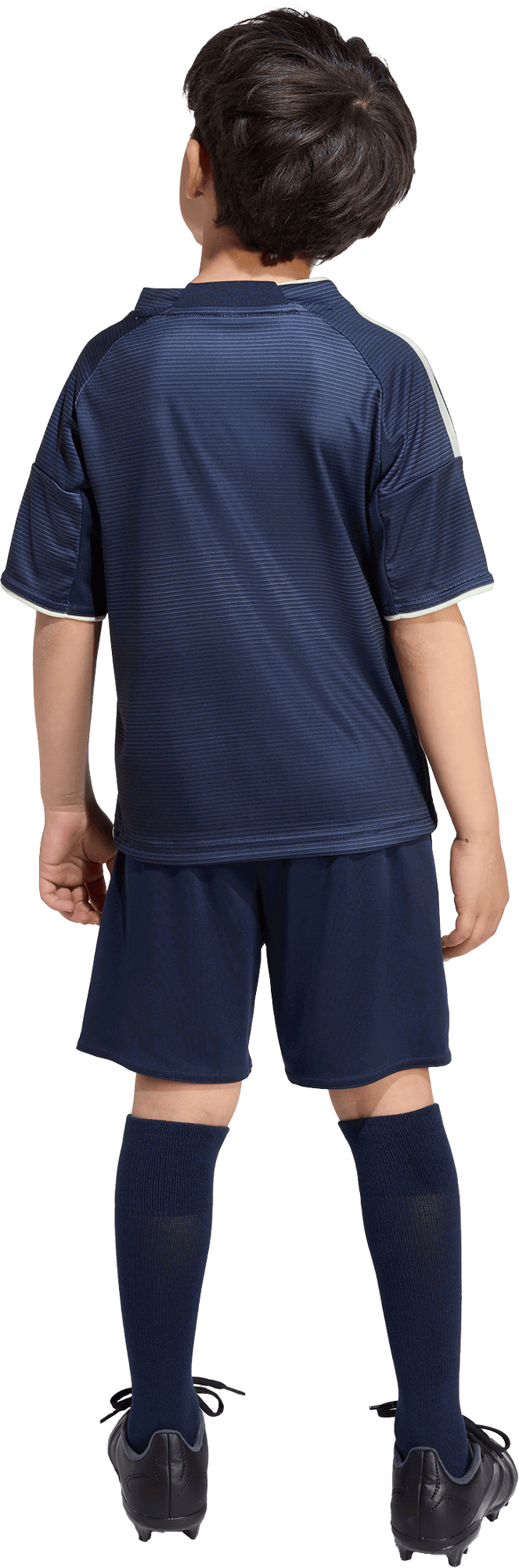 Súprava adidas Performance Real Madrid 25/26 Mini Kit Navy | JP3944, 1