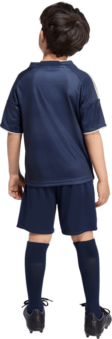 Súprava adidas Performance Real Madrid 25/26 Mini Kit Navy | JP3944, 1