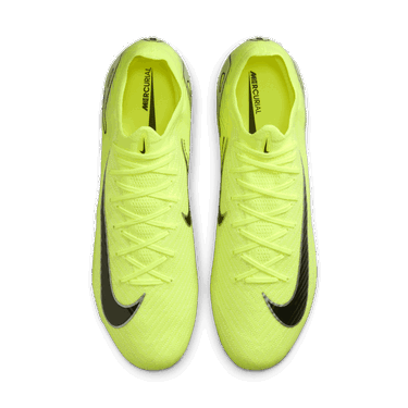 Tenisky a topánky Nike Mercurial Vapor 16 Elite FG Žltá | FQ1457-700, 4