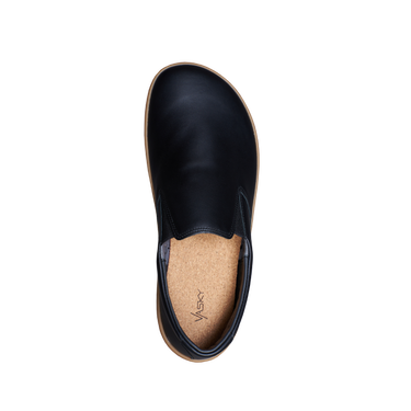 Tenisky a topánky Vasky Lerry Čierna | S-5061-001-M, 3