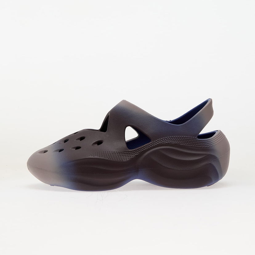 Tenisky a topánky Crocs Dingyun Zhang x Diffuser Sapphire Čierna | 209552-4WH