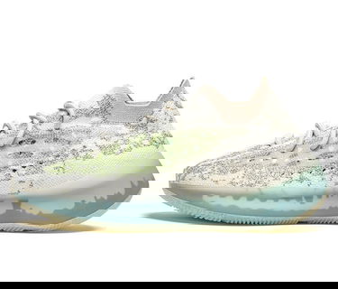 Tenisky a topánky adidas Yeezy Yeezy Boost 380 Modrá | GW0304, 0