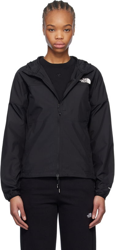 Vetrovka The North Face Higher Run Wind Jacket Čierna | NF0A8720, 0