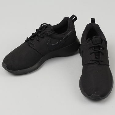 Tenisky a topánky Nike Roshe One GS Čierna | 599728-031, 2