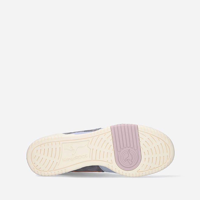 Tenisky a topánky KangaROOS Atelier Kamp x Ultralite 'VIC' Šedá | 475080004414, 1