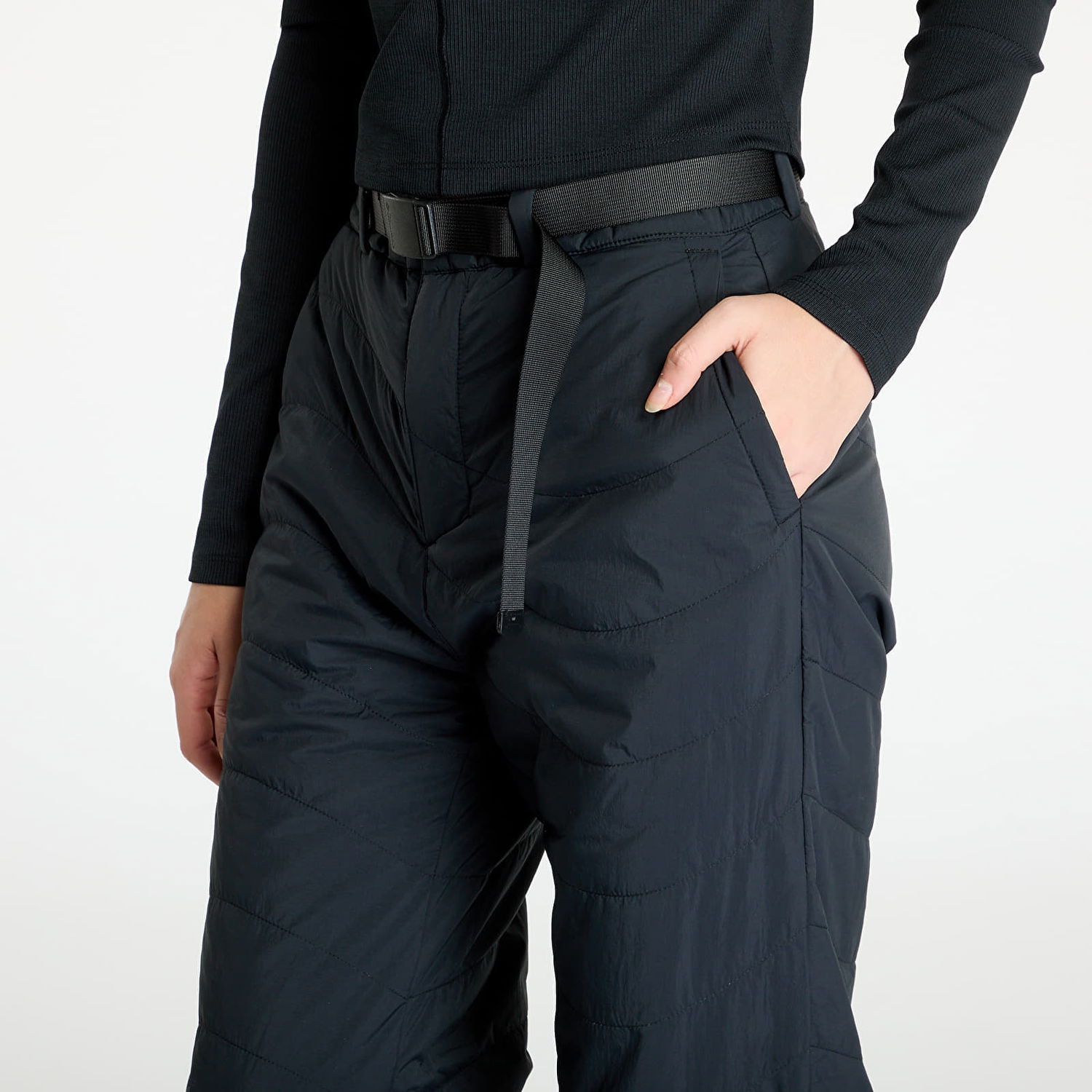 Nohavice Columbia Wallowa™ Insulated Pant Black Čierna | 2090971010, 1