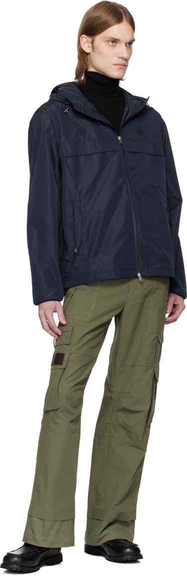 Vetrovka Polo by Ralph Lauren Ralph Lauren Eco Simplux Jacket Navy | 710961271003, 3