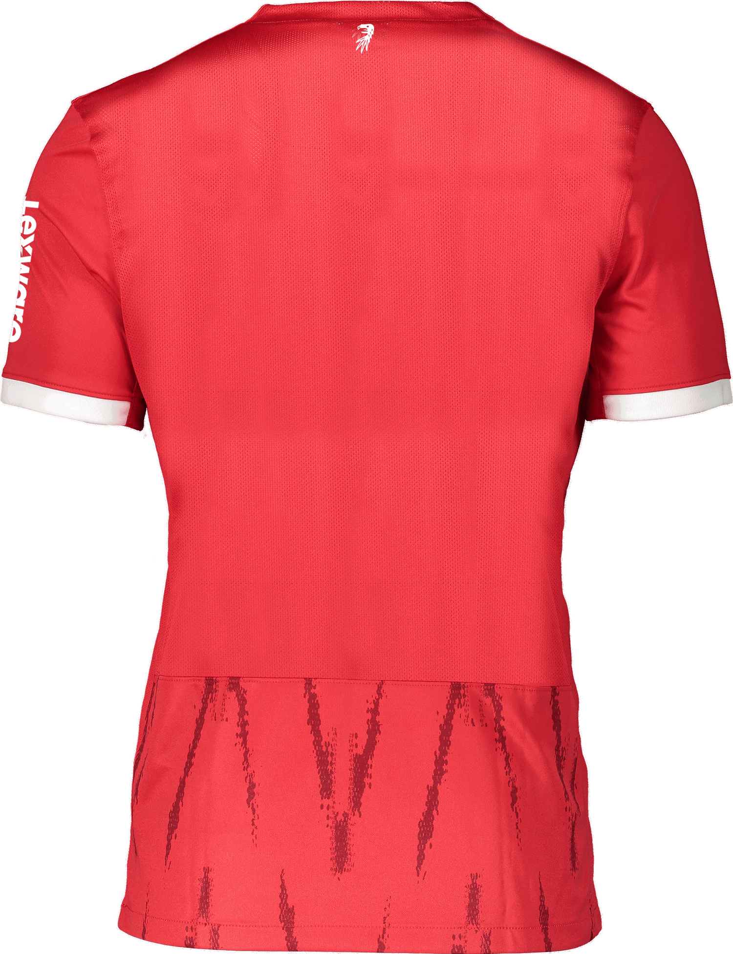 Dres Nike SC Freiburg jersey 2024/2025 Červená | 5scffd7771-nocode, 1