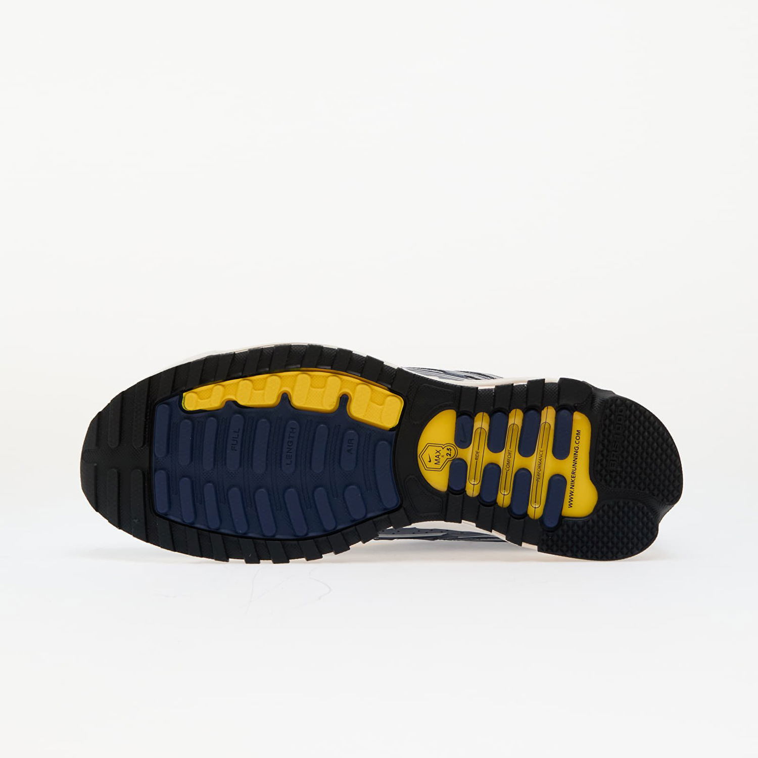 Tenisky a topánky Nike Air Max TL 2.5 Žltá | FZ4110-103, 1