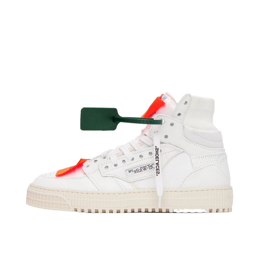 Tenisky a topánky Off-White Off-White 3.0 Off Court Biela | OMIA065C99LEA0040120