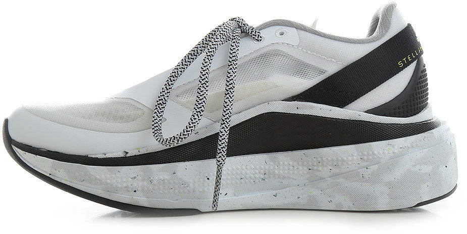 Tenisky a topánky adidas Performance Stella McCartney White Earthlight W Biela | GY6061, 0