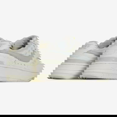 Tenisky a topánky Nike Gamma Force Beige/gris Biela | DX9176-107, 3