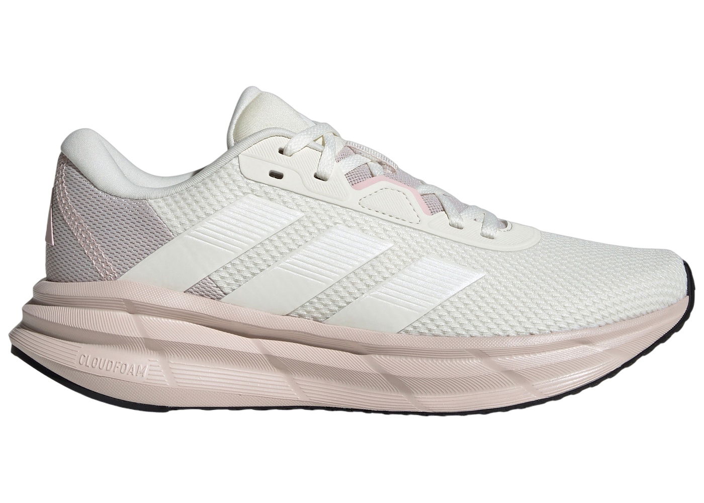 Tenisky a topánky adidas Performance Galaxy 7 Off White Core White Putty Mauve W Biela | ID8768, 0