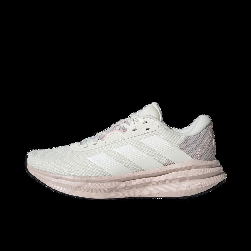 Tenisky a topánky adidas Performance Galaxy 7 Off White Core White Putty Mauve W Biela | ID8768