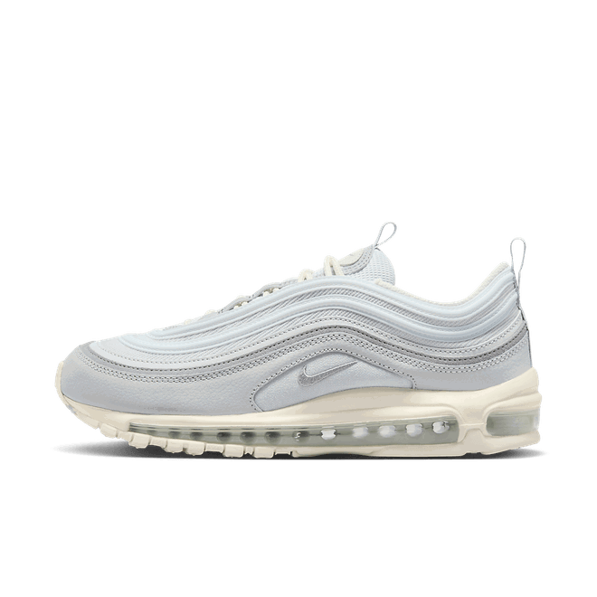 Tenisky a topánky Nike Air Max 97 "Pure Platinum" Šedá | DZ2629-001, 0