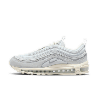 Tenisky a topánky Nike Air Max 97 "Pure Platinum" Šedá | DZ2629-001, 0