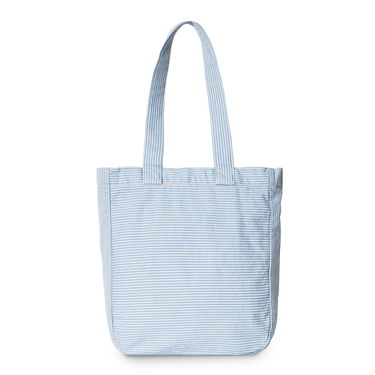 Tote bag Carhartt WIP Terrell Tote Bag Modrá | I032115_1ON_02, 2