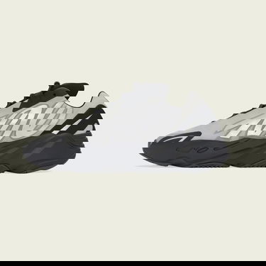Tenisky a topánky adidas Yeezy Yeezy 700 MNVN "Metallic" Metalická | GW9524, 4