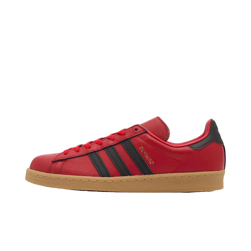 Tenisky a topánky adidas Originals adidas Campus 80s size? Exclusive City Flip London Červená | IG6160