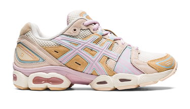 Tenisky a topánky Asics Gel-Nimbus 9 Béžová | 1202A346-100, 1