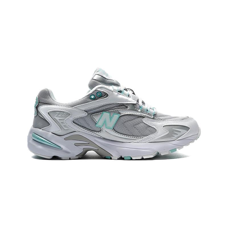 Tenisky a topánky New Balance 725 Šedá | ML725L, 0