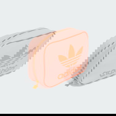 Cestovná taška adidas Performance Cosmetic Bag Ružová | JD5326, 2
