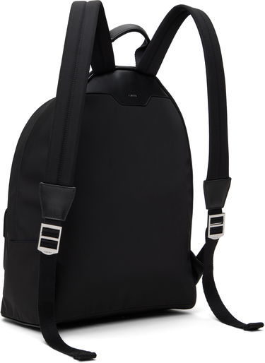 Batoh AMIRI AMIRI Staggered Backpack Čierna | AMBGBP1010, 2