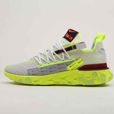 Tenisky a topánky Nike React ISPA Zelené | CT2692-002, 0