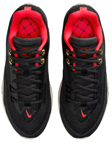 Tenisky a topánky Nike S.T Flare Čierna | hf0219-001, 4