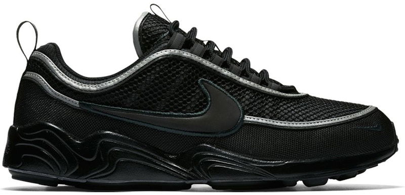 Tenisky a topánky Nike Air Zoom Spiridon 16 Čierna | 926955-001, 0