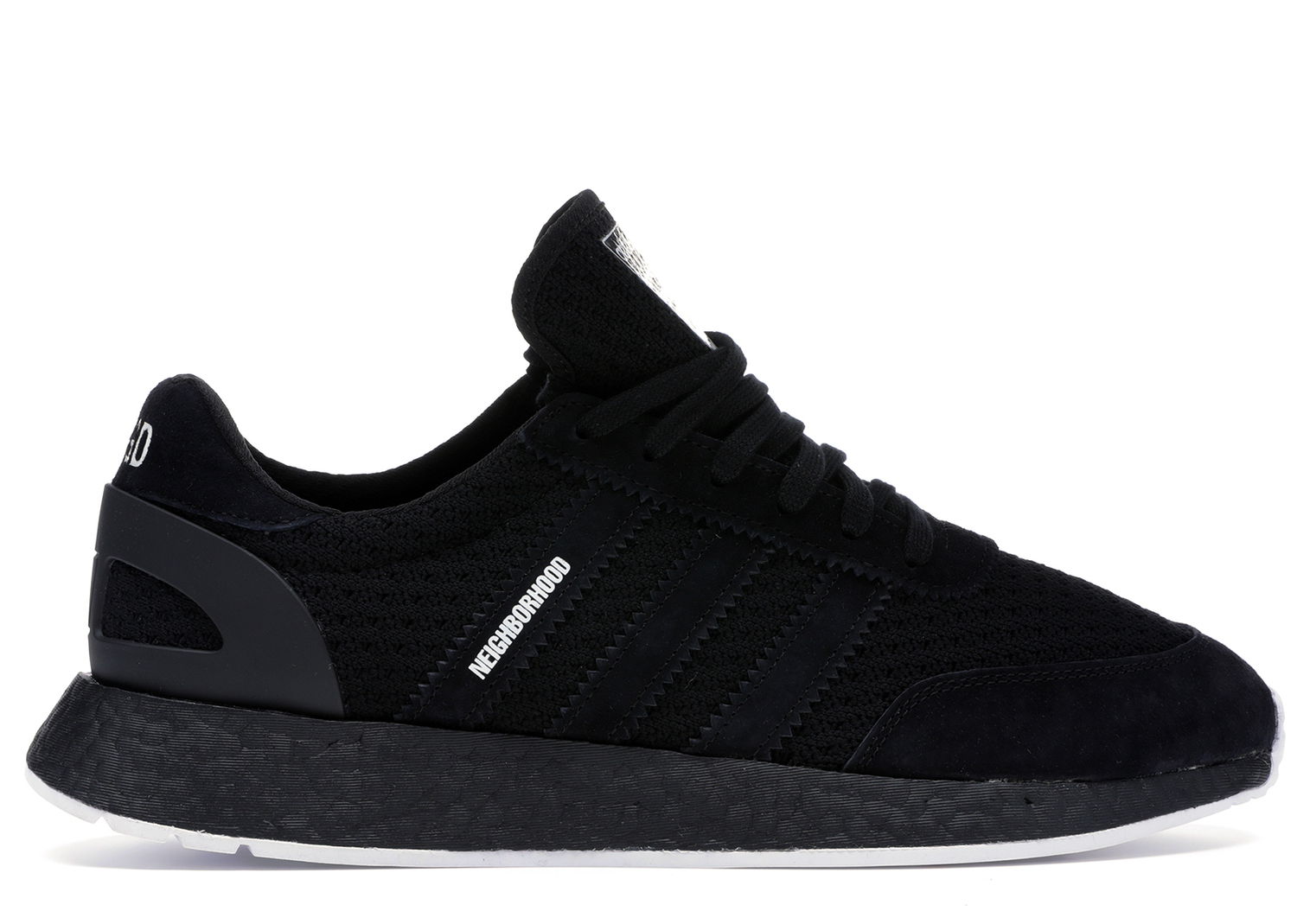 Tenisky a topánky adidas Originals I-5923 Neighborhood Core Čierna | DA8838, 0