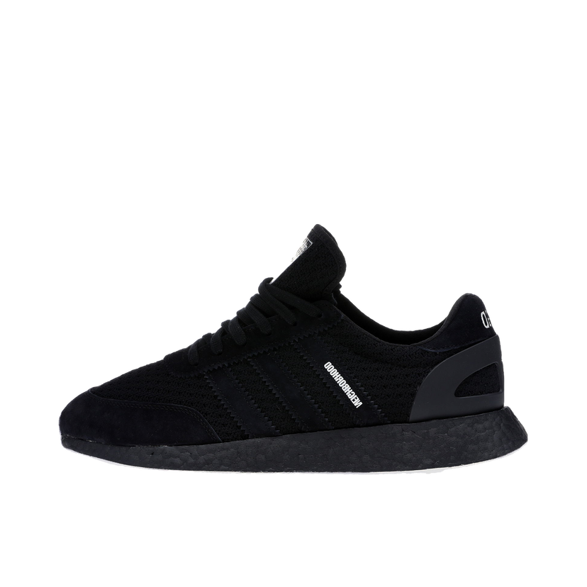 Tenisky a topánky adidas Originals I-5923 Neighborhood Core Čierna | DA8838
