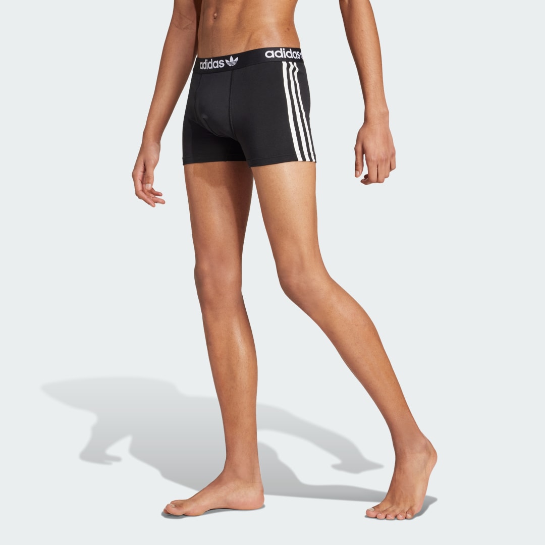 3-Stripes Trunk Underwear