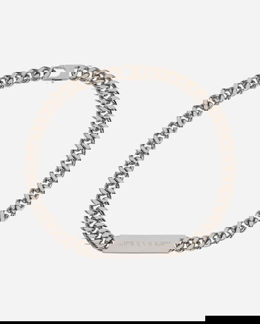 Náhrdelník 1017 ALYX 9SM ID Necklace Šedá | AAUJW0094OT01GRY0002, 2