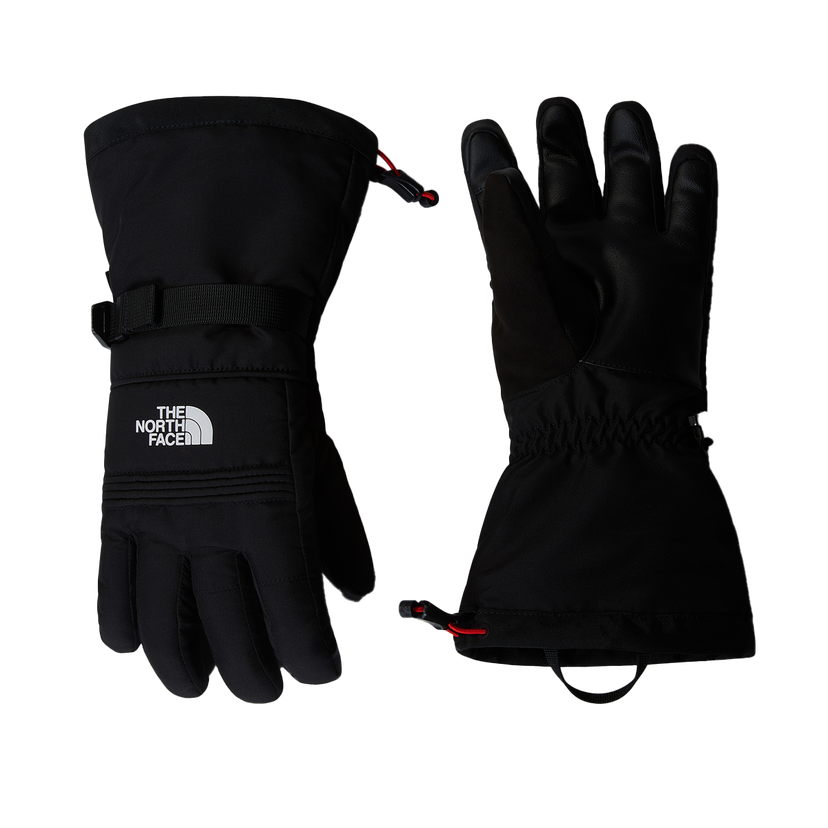 Rukavice The North Face Montana Ski Gloves Čierna | NF0A89QJJK31