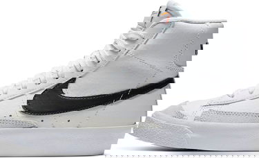 Tenisky a topánky Nike Blazer Mid '77 GS Biela | da4086-100, 0