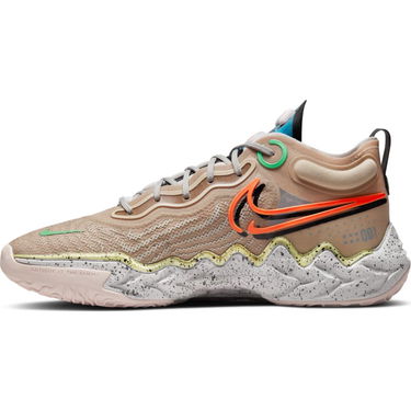 Tenisky a topánky Nike Air Zoom GT Run "Desert Ore" Béžová | CZ0202-200, 0
