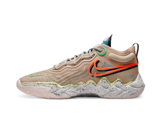 Basketball Nike Air Zoom GT Run "Desert Ore" Béžová | CZ0202-200