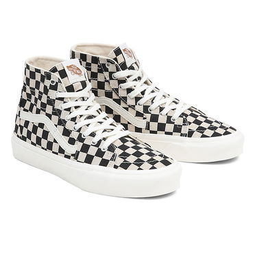 Tenisky a topánky Vans Sk8-hi Tapered Čierna | VN0A5KRU705, 1