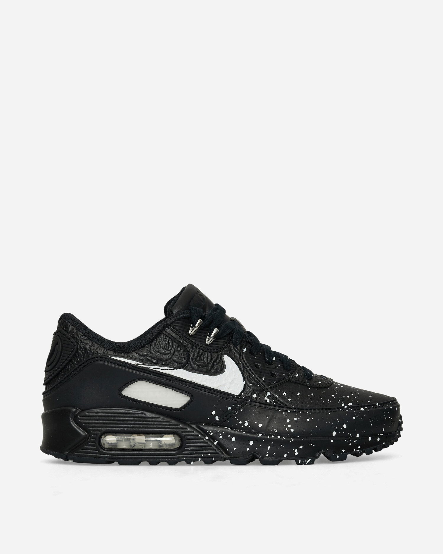 Tenisky a topánky Nike Slawn Air Max 90 Čierna | FD6492-001, 0
